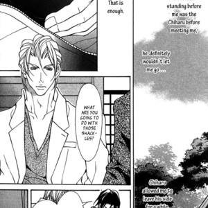 [FUJISAKI Kou] Torawareta Amai Kemono-tachi [Eng] – Gay Manga sex 170