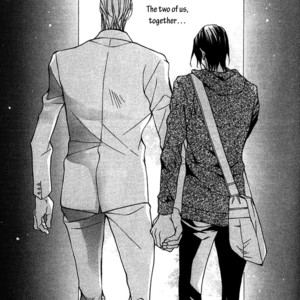 [FUJISAKI Kou] Torawareta Amai Kemono-tachi [Eng] – Gay Manga sex 172