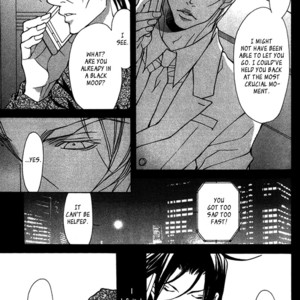 [FUJISAKI Kou] Torawareta Amai Kemono-tachi [Eng] – Gay Manga sex 178
