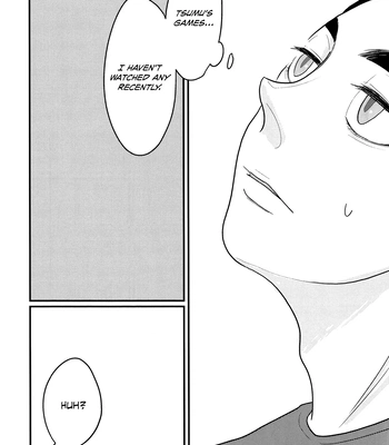 [Karu (karukaru)] Otanjoubi Wasurete Gomen Nasai – Haikyuu!! dj [Eng] – Gay Manga sex 16
