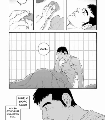 [TAGAME Gengorou] Otouto no Otto (c.1) [Polish] – Gay Manga sex 6