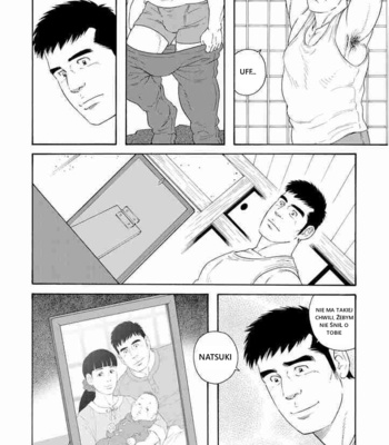 [TAGAME Gengorou] Otouto no Otto (c.1) [Polish] – Gay Manga sex 7