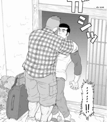 [TAGAME Gengorou] Otouto no Otto (c.1) [Polish] – Gay Manga sex 15