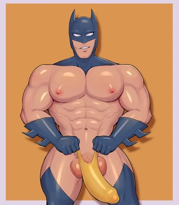 [Kiddeathx] BatBang – Gay Manga sex 22