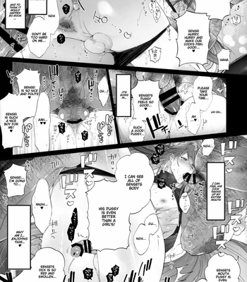 [Inukare (Inuyashiki)] Mobudivi Book – Hypnosis Mic dj [Eng] – Gay Manga sex 15