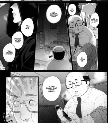 [Inukare (Inuyashiki)] Mobudivi Book – Hypnosis Mic dj [Eng] – Gay Manga sex 5