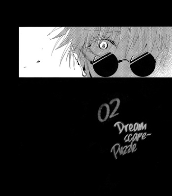 [Yue Ci Jiu] A Long Dream – Jujutsu Kaisen dj [Eng] – Gay Manga sex 23