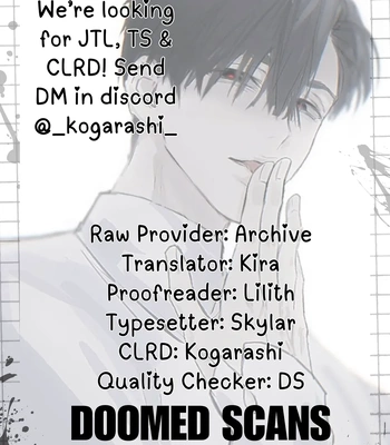 Gay Manga - [+No.490 officina (Mekaku 490)] Shuuchaku Enabling ~Onsen Ryokan de Amaama Oil Massage Hen~ [Eng] – Gay Manga