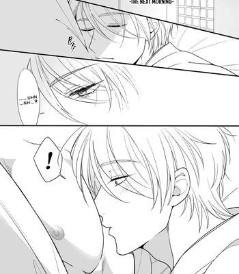 [+No.490 officina (Mekaku 490)] Shuuchaku Enabling ~Onsen Ryokan de Amaama Oil Massage Hen~ [Eng] – Gay Manga sex 46