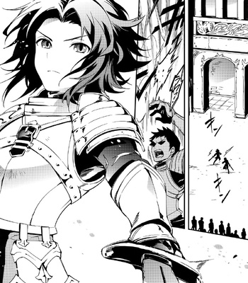 [SilverRice (Sumeshi)] Shirayuki ni Somaru Kurobeni – Granblue Fantasy dj [kr] – Gay Manga sex 2