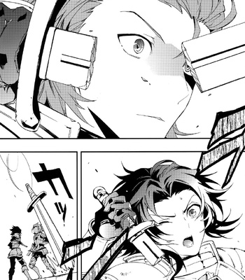 [SilverRice (Sumeshi)] Shirayuki ni Somaru Kurobeni – Granblue Fantasy dj [kr] – Gay Manga sex 11