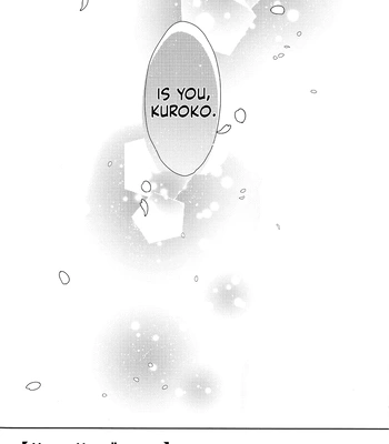 [TAM (Tamiya Komo)] Kuroko no Basket dj – Sakurasaku Jinx [Eng] – Gay Manga sex 17