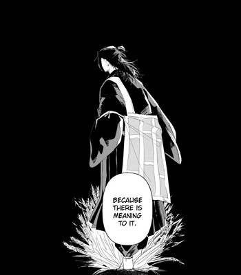 [pnkt] Never let me go – Jujutsu Kaisen dj [Eng] – Gay Manga sex 24