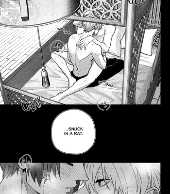 [CHILLAX (Yoru)] 520 (Part 1) – Blue Lock dj [Eng] – Gay Manga sex 5