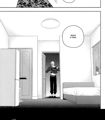 [CHILLAX (Yoru)] 520 (Part 1) – Blue Lock dj [Eng] – Gay Manga sex 13