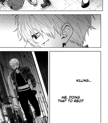 [CHILLAX (Yoru)] 520 (Part 1) – Blue Lock dj [Eng] – Gay Manga sex 27
