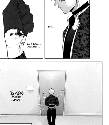 [CHILLAX (Yoru)] 520 (Part 1) – Blue Lock dj [Eng] – Gay Manga sex 29
