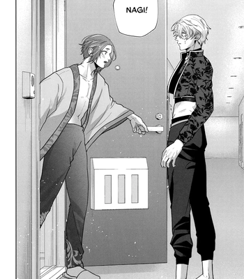 [CHILLAX (Yoru)] 520 (Part 1) – Blue Lock dj [Eng] – Gay Manga sex 30