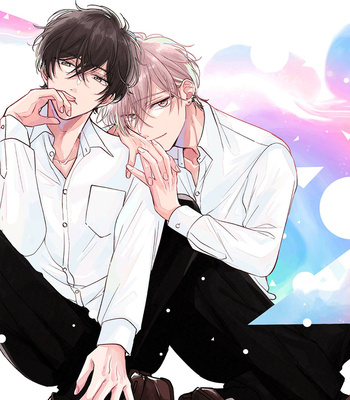 [ARATA Licca] Seventeen Syrups [Eng] (update c.4) – Gay Manga sex 2