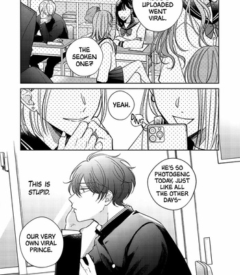 [ARATA Licca] Seventeen Syrups [Eng] (update c.4) – Gay Manga sex 6