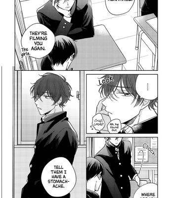[ARATA Licca] Seventeen Syrups [Eng] (update c.4) – Gay Manga sex 7