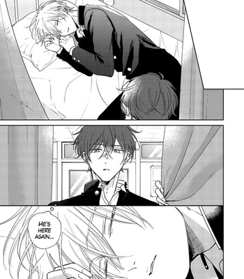 [ARATA Licca] Seventeen Syrups [Eng] (update c.4) – Gay Manga sex 18
