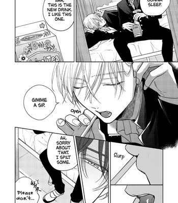 [ARATA Licca] Seventeen Syrups [Eng] (update c.4) – Gay Manga sex 21