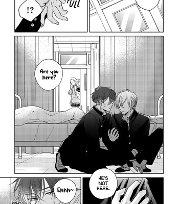 [ARATA Licca] Seventeen Syrups [Eng] (update c.4) – Gay Manga sex 22