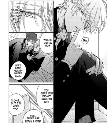 [ARATA Licca] Seventeen Syrups [Eng] (update c.4) – Gay Manga sex 23