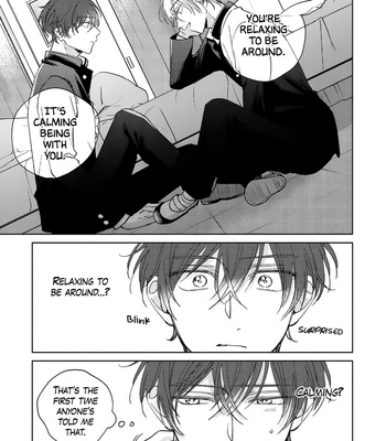 [ARATA Licca] Seventeen Syrups [Eng] (update c.4) – Gay Manga sex 24