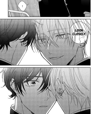 [ARATA Licca] Seventeen Syrups [Eng] (update c.4) – Gay Manga sex 26