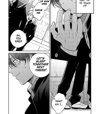 [ARATA Licca] Seventeen Syrups [Eng] (update c.4) – Gay Manga sex 29