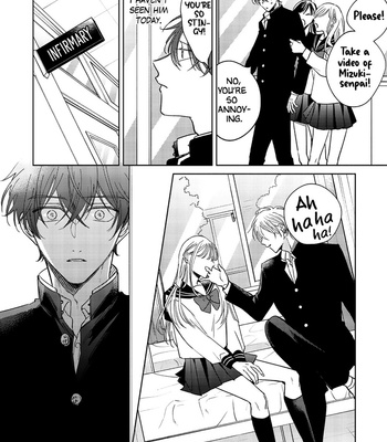 [ARATA Licca] Seventeen Syrups [Eng] (update c.4) – Gay Manga sex 30