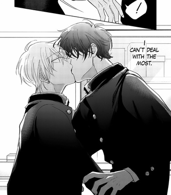 [ARATA Licca] Seventeen Syrups [Eng] (update c.4) – Gay Manga sex 33