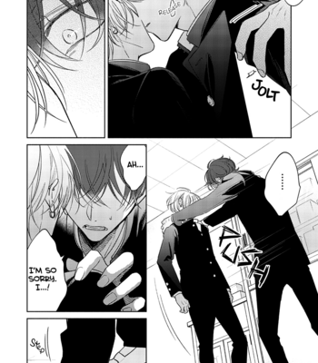 [ARATA Licca] Seventeen Syrups [Eng] (update c.4) – Gay Manga sex 38