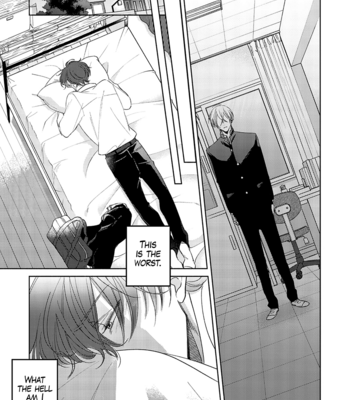 [ARATA Licca] Seventeen Syrups [Eng] (update c.4) – Gay Manga sex 39