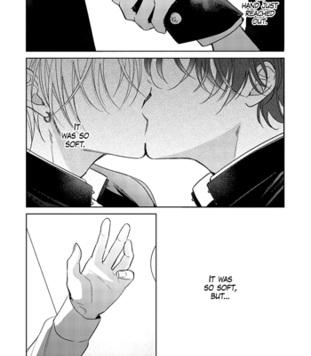 [ARATA Licca] Seventeen Syrups [Eng] (update c.4) – Gay Manga sex 40