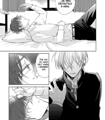 [ARATA Licca] Seventeen Syrups [Eng] (update c.4) – Gay Manga sex 41