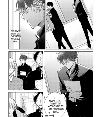 [ARATA Licca] Seventeen Syrups [Eng] (update c.4) – Gay Manga sex 43