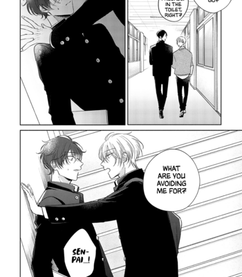 [ARATA Licca] Seventeen Syrups [Eng] (update c.4) – Gay Manga sex 44