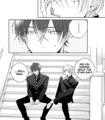 [ARATA Licca] Seventeen Syrups [Eng] (update c.4) – Gay Manga sex 46