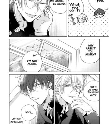 [ARATA Licca] Seventeen Syrups [Eng] (update c.4) – Gay Manga sex 48