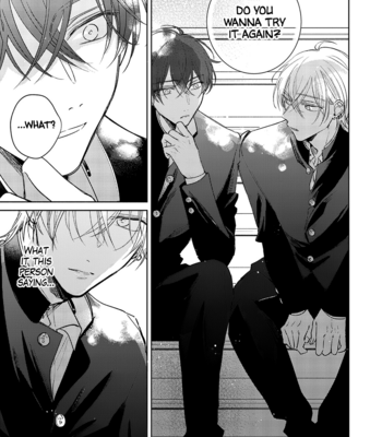[ARATA Licca] Seventeen Syrups [Eng] (update c.4) – Gay Manga sex 51