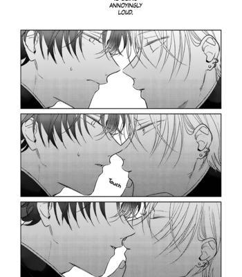 [ARATA Licca] Seventeen Syrups [Eng] (update c.4) – Gay Manga sex 54