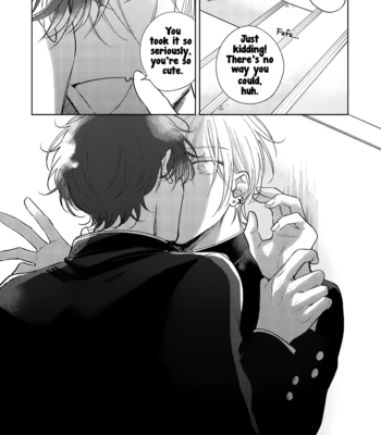 [ARATA Licca] Seventeen Syrups [Eng] (update c.4) – Gay Manga sex 55