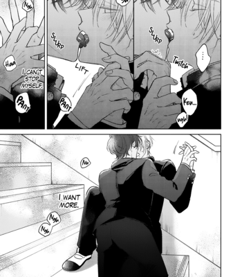 [ARATA Licca] Seventeen Syrups [Eng] (update c.4) – Gay Manga sex 57