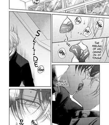 [ARATA Licca] Seventeen Syrups [Eng] (update c.4) – Gay Manga sex 58