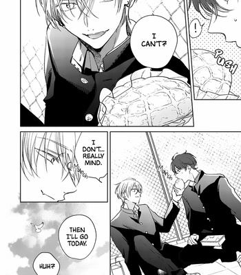 [ARATA Licca] Seventeen Syrups [Eng] (update c.4) – Gay Manga sex 73
