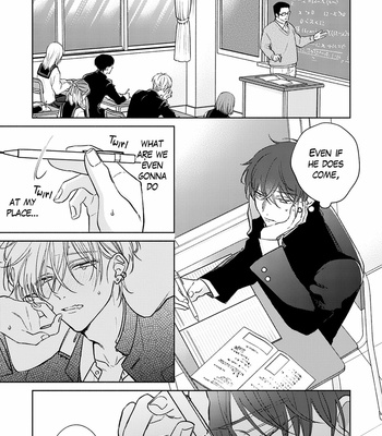 [ARATA Licca] Seventeen Syrups [Eng] (update c.4) – Gay Manga sex 74