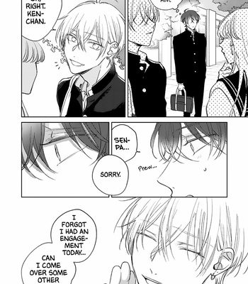 [ARATA Licca] Seventeen Syrups [Eng] (update c.4) – Gay Manga sex 77